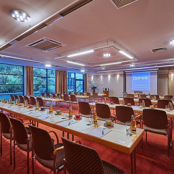 Conference room Arnsberg/Sauerland